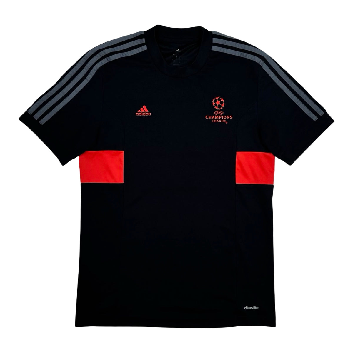 Champions League Tee