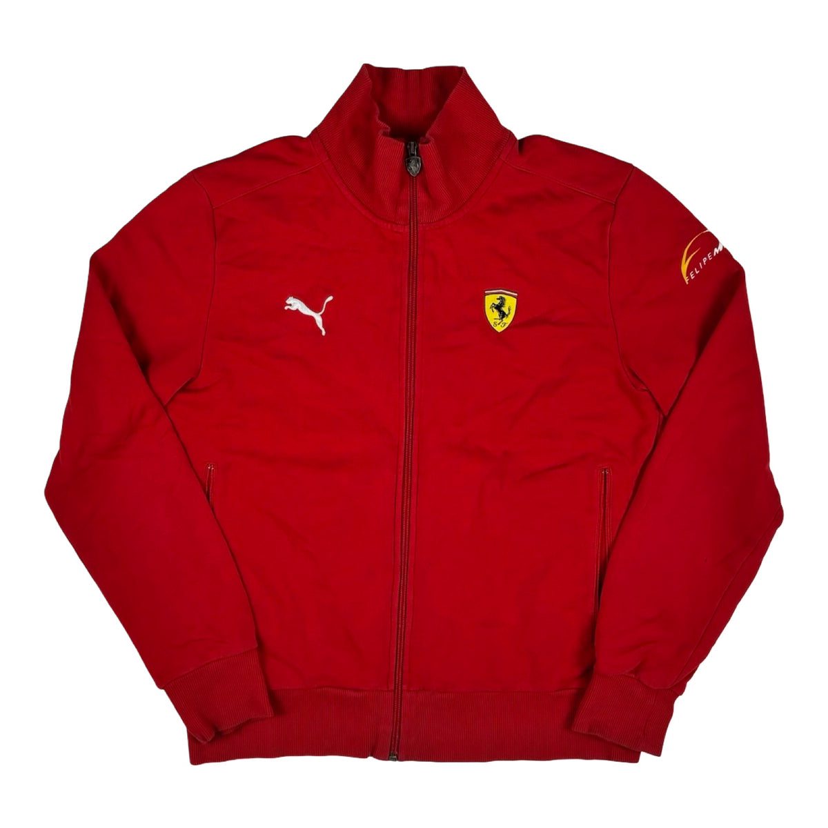 Ferrari Zipper