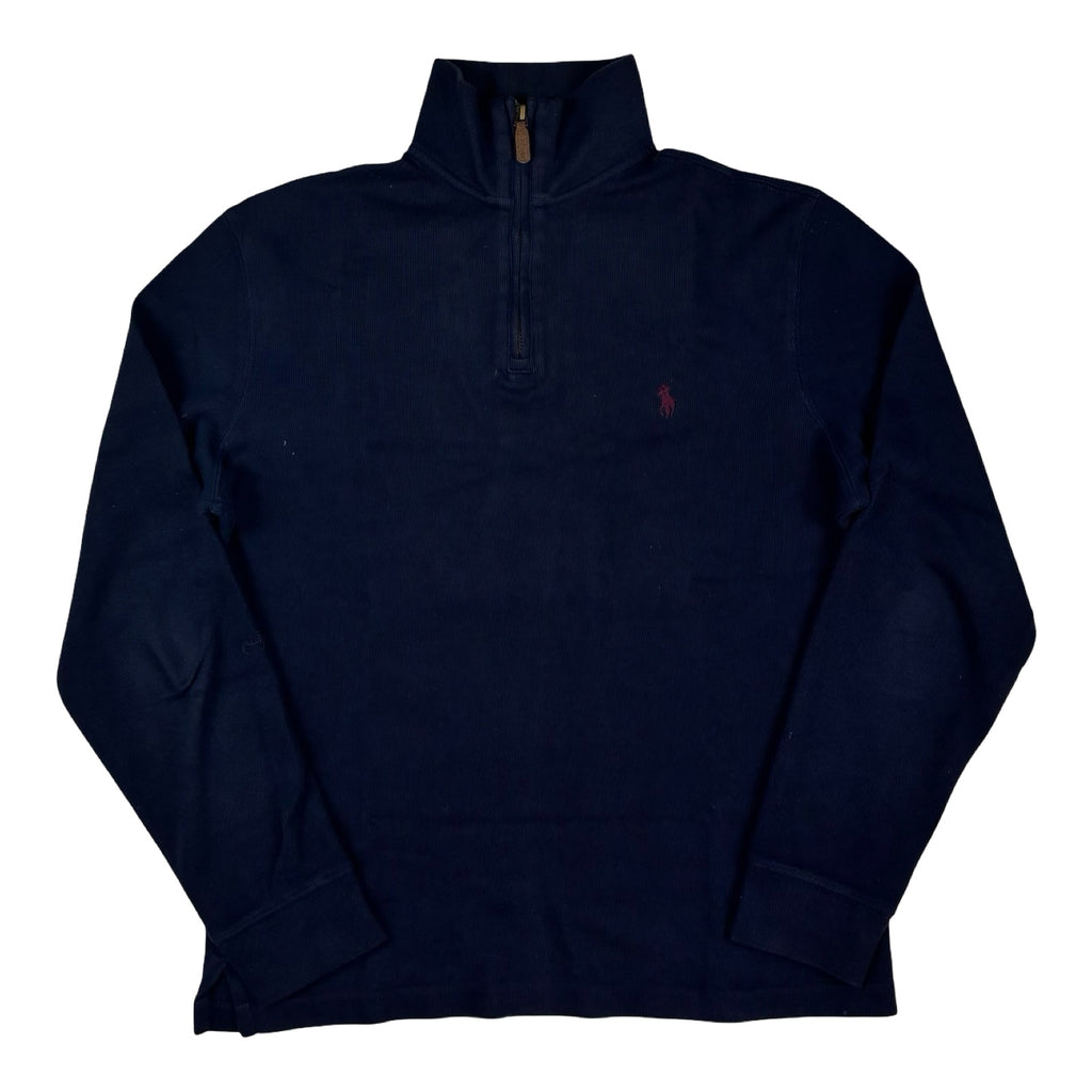 Halfzip