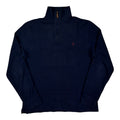 Halfzip