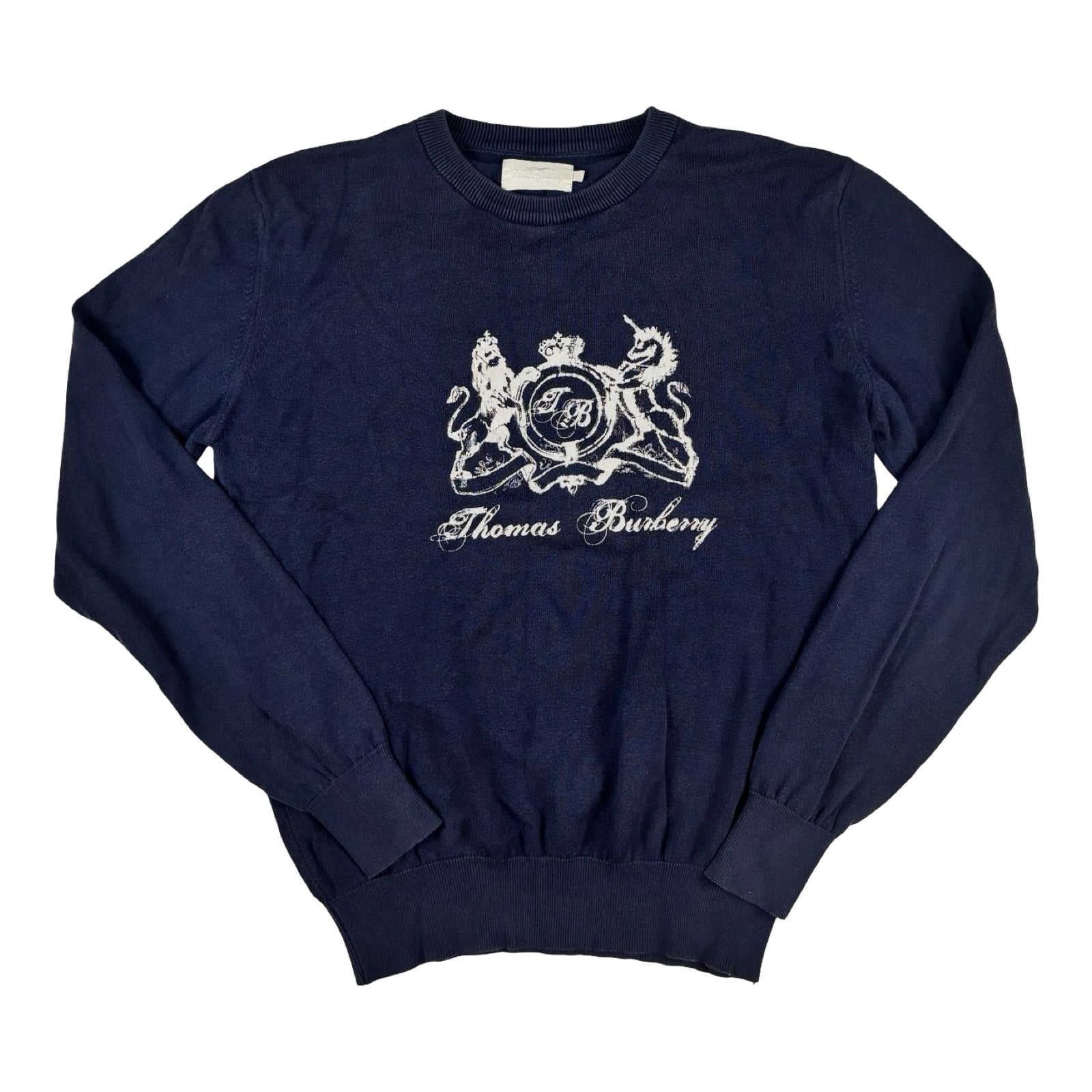 Knit Sweater