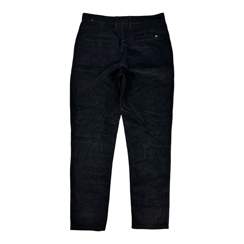 Straight Jeans