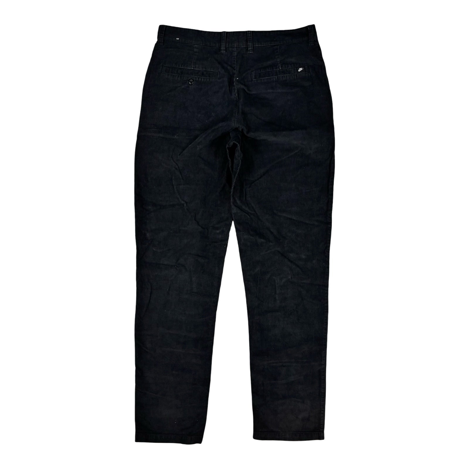 Straight Jeans