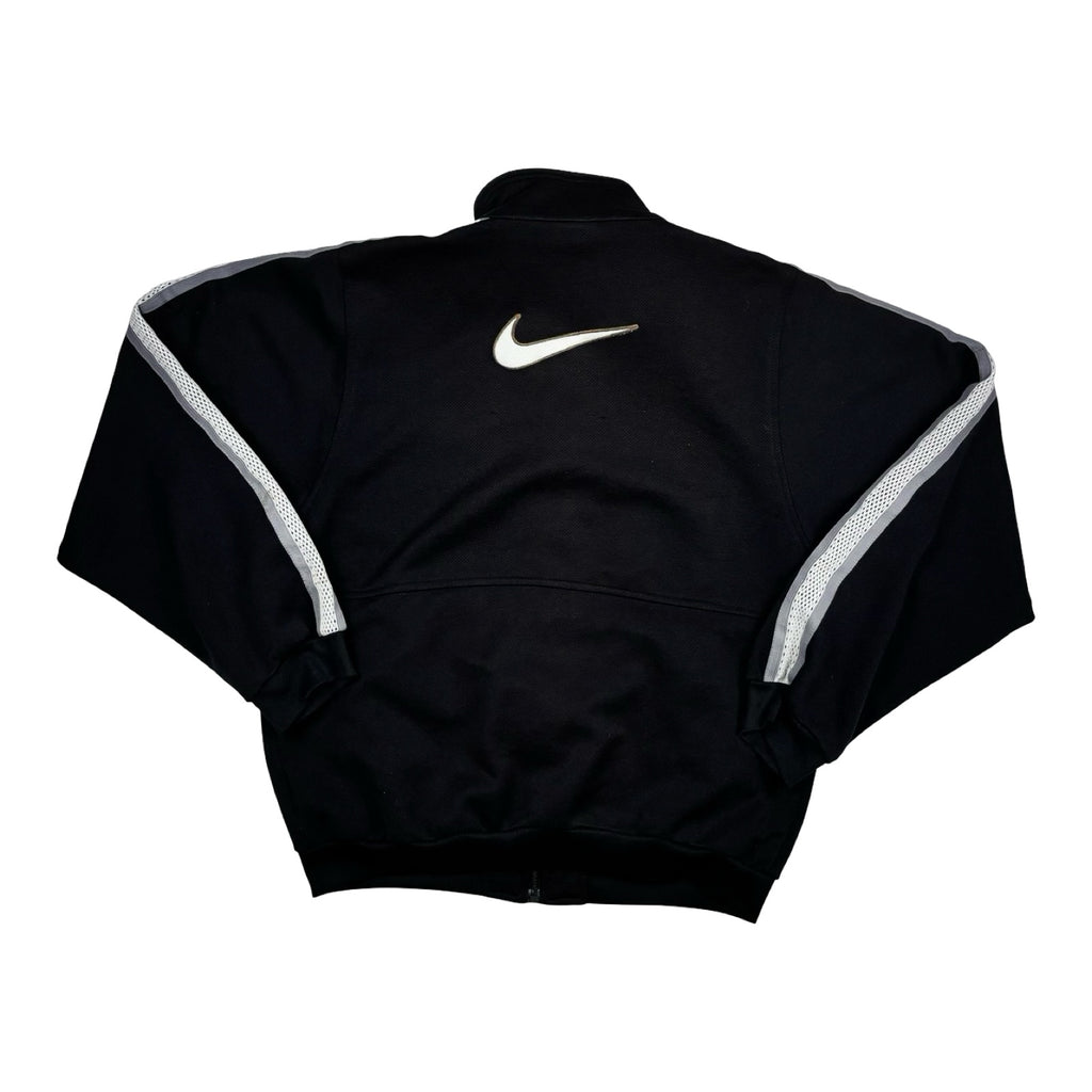 Trainingsjacke