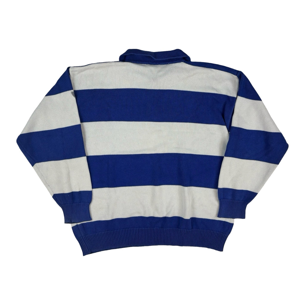Halfzip