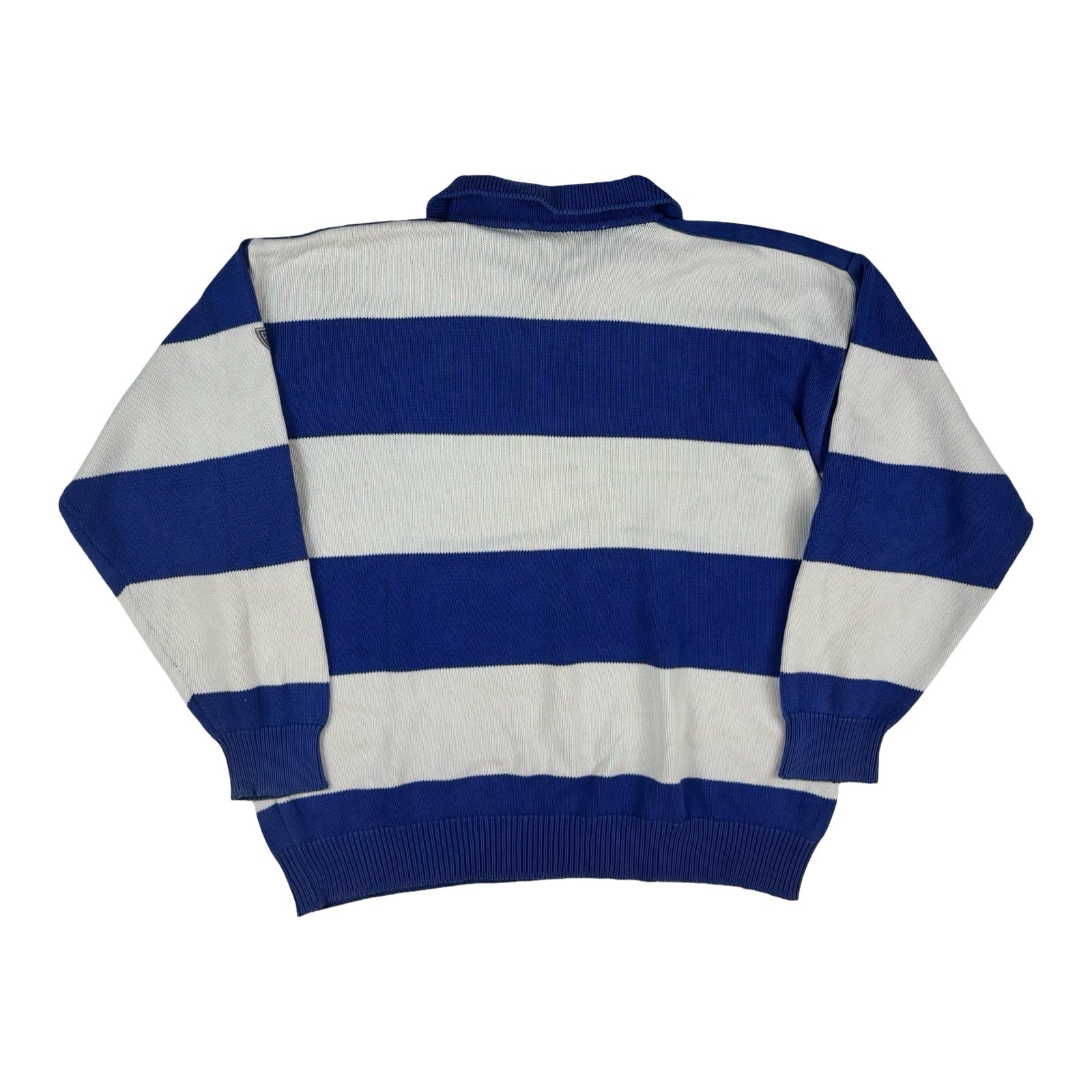 Halfzip