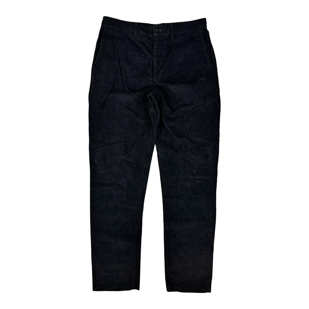 Straight Jeans