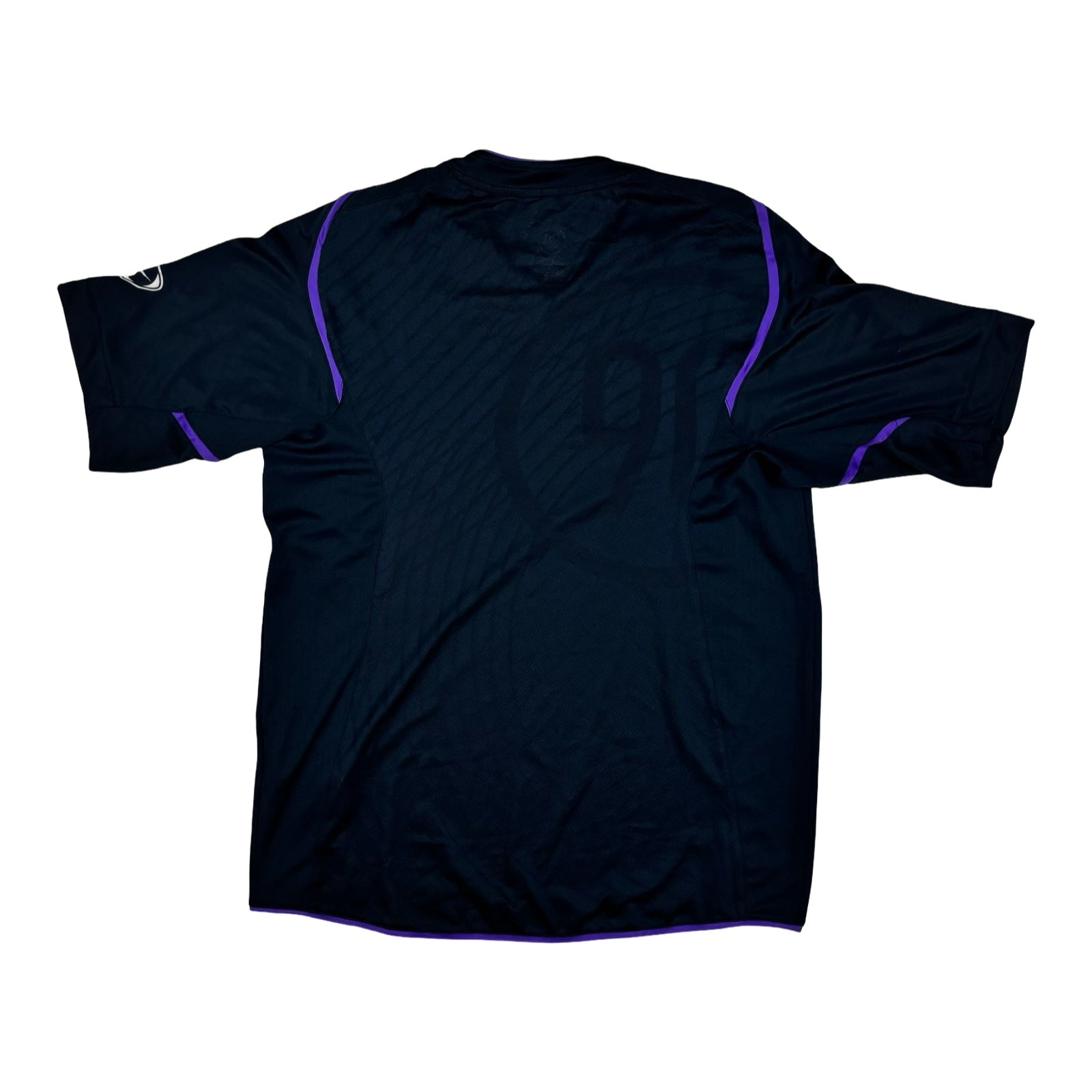 Total 90 Trikot