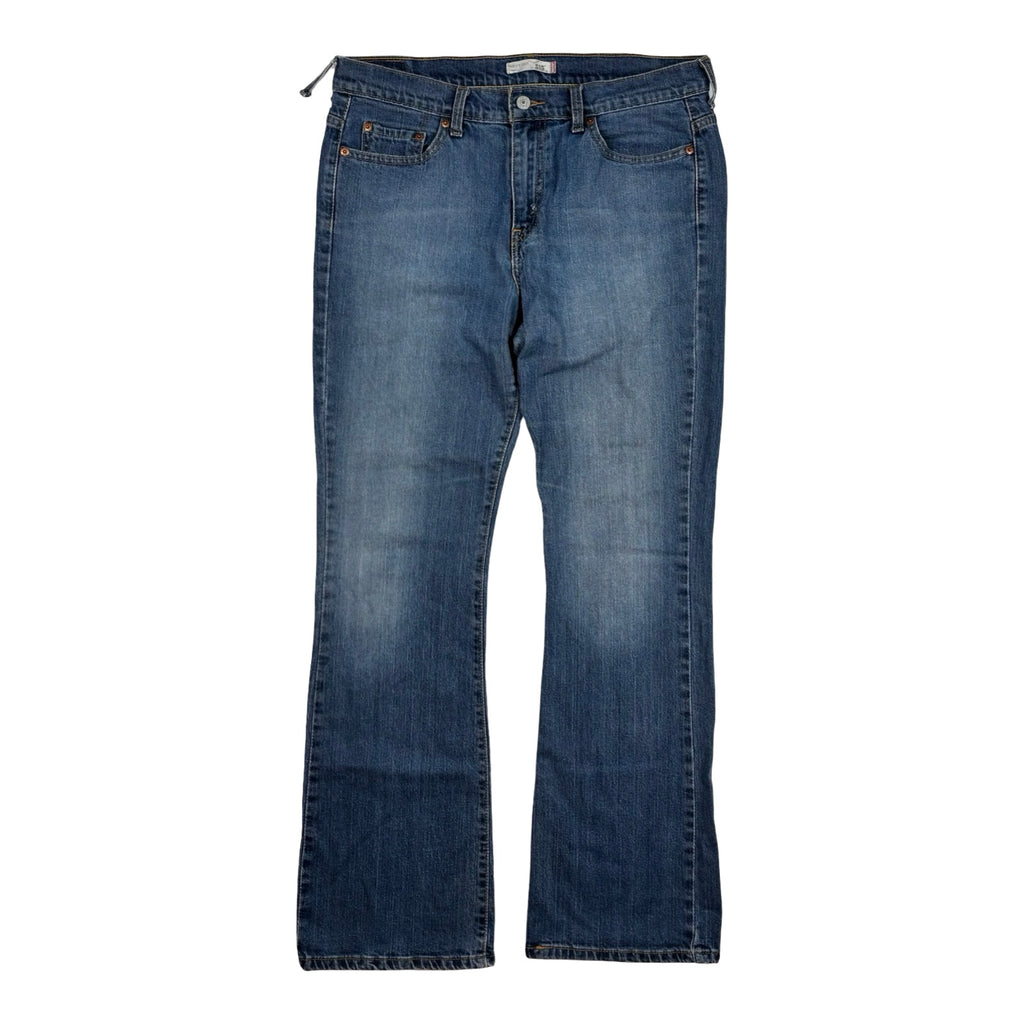 515 Bootcut Jeans (W)