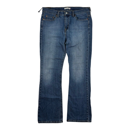 515 Bootcut Jeans (W)