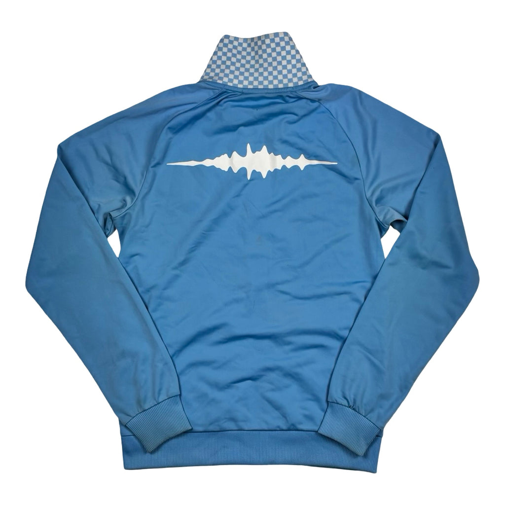 Manchester City Trainingsjacke