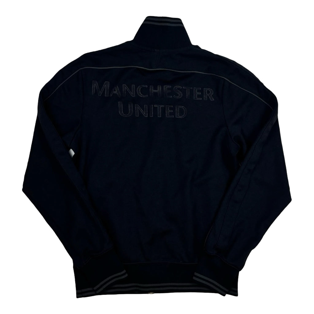 Manchester United Trainingsjacke