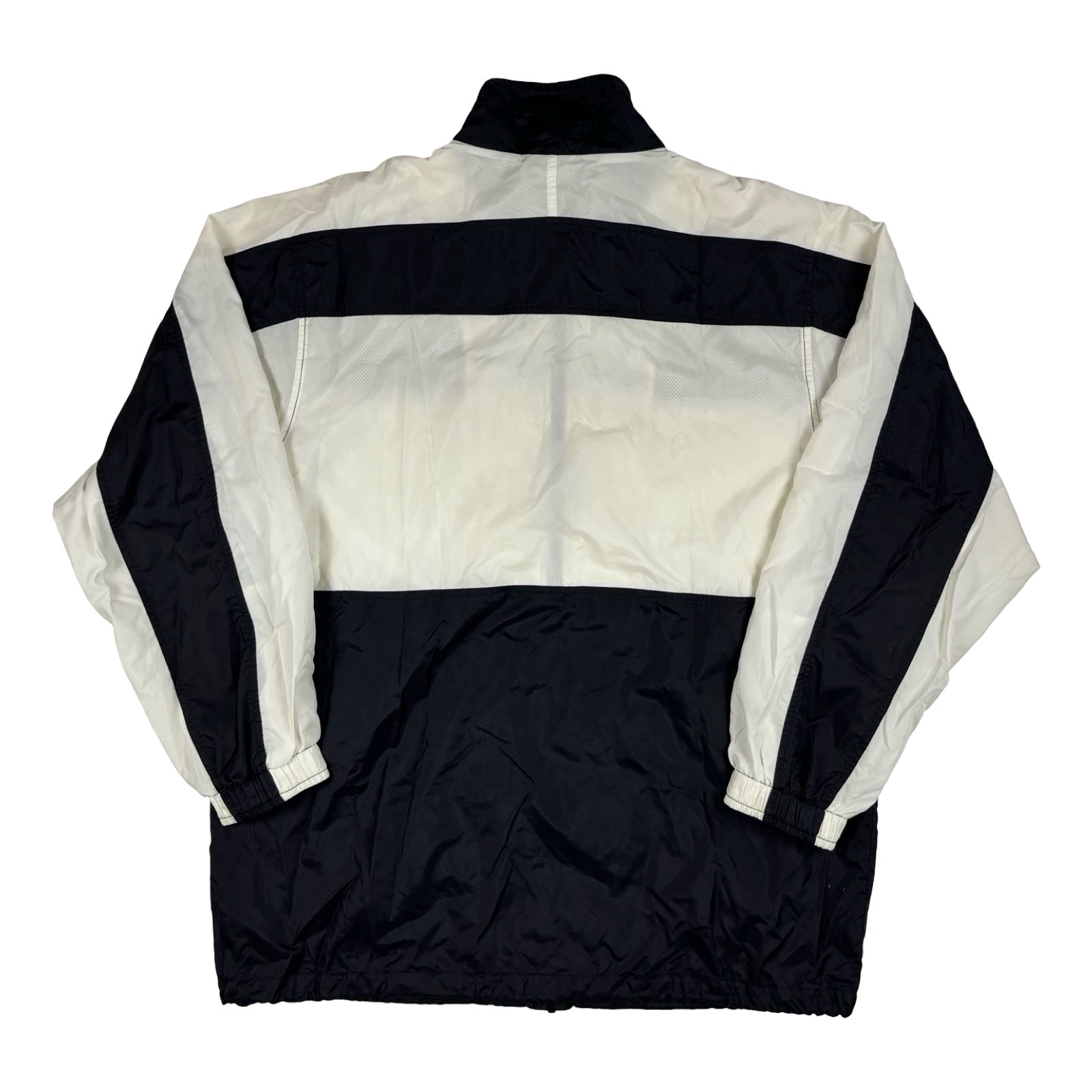 Trainingsjacke