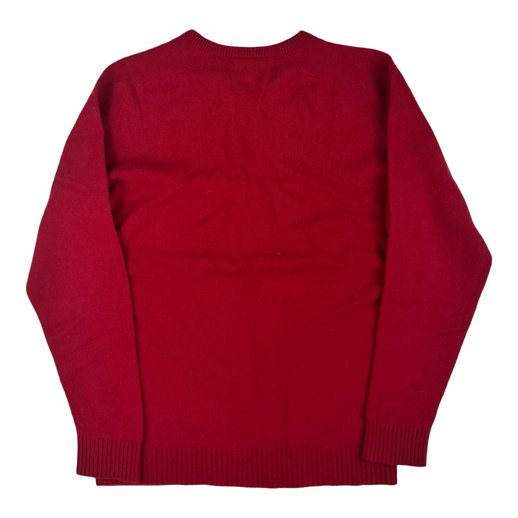 Knit Sweater