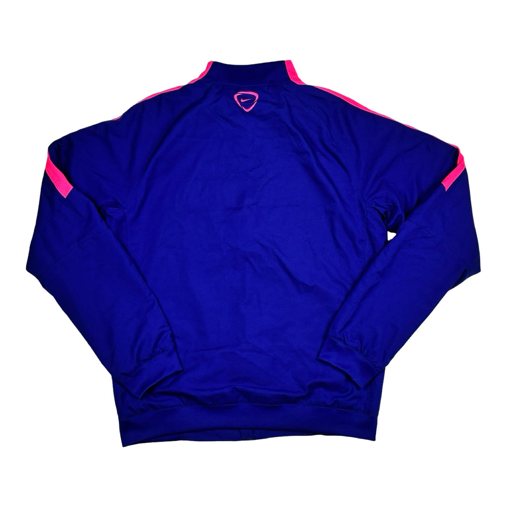 Barcelona Trainingsjacke
