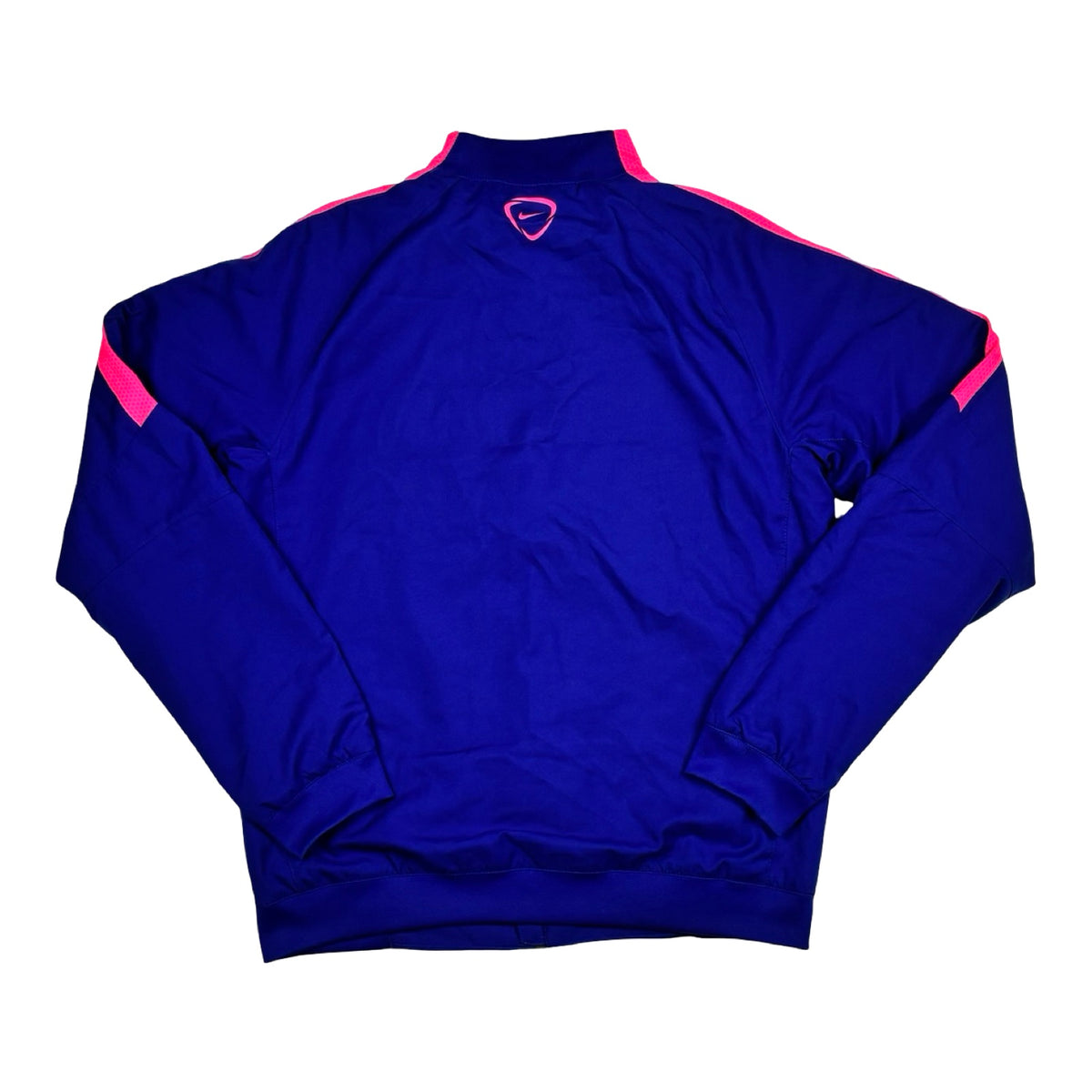 Barcelona Trainingsjacke