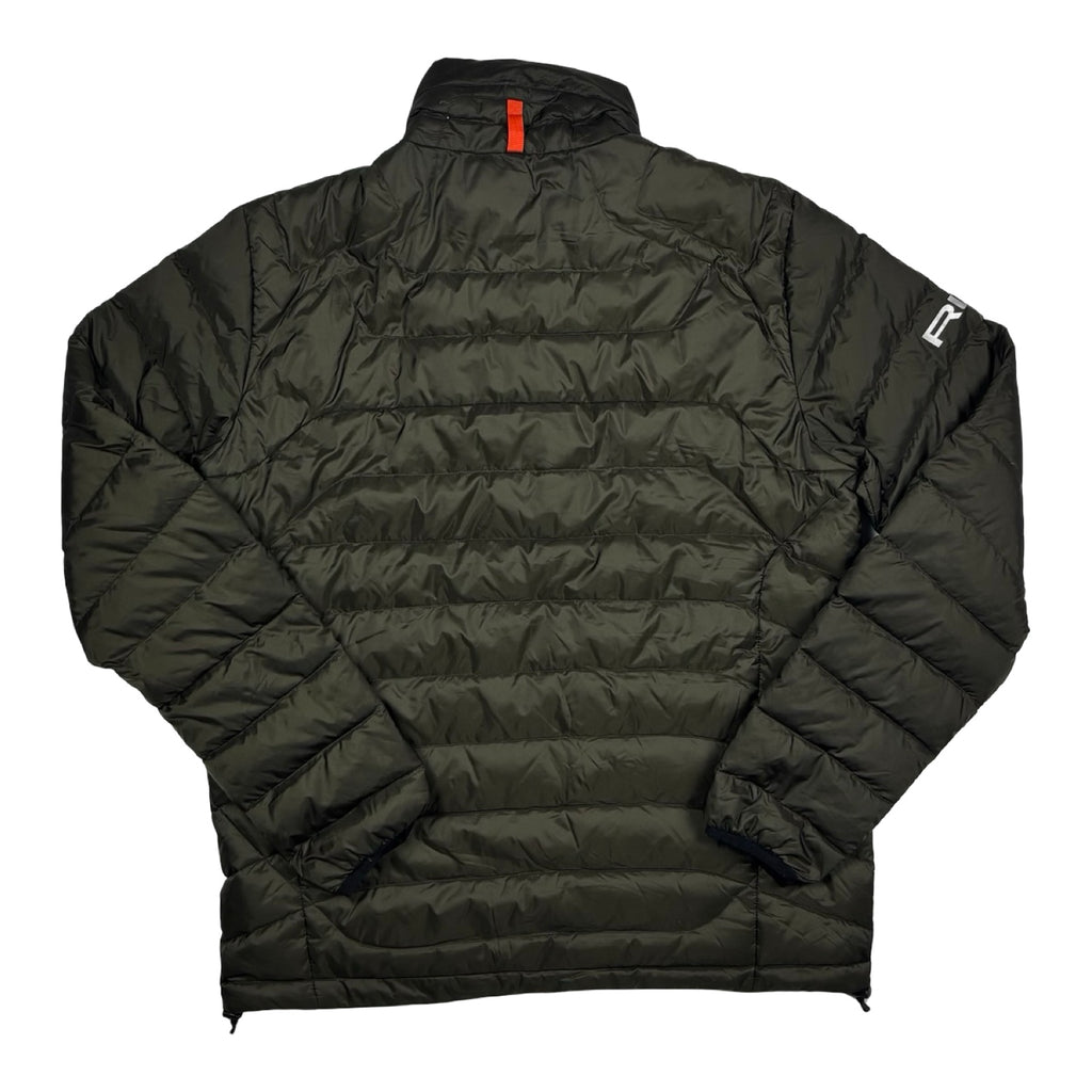 Pufferjacke