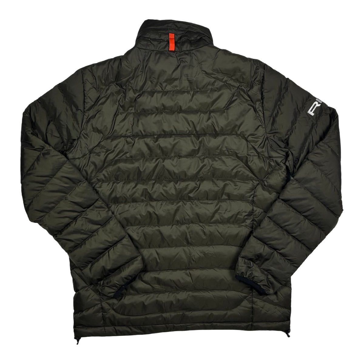 Pufferjacke