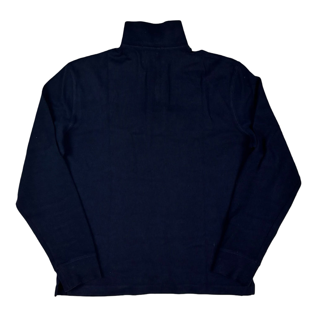Halfzip