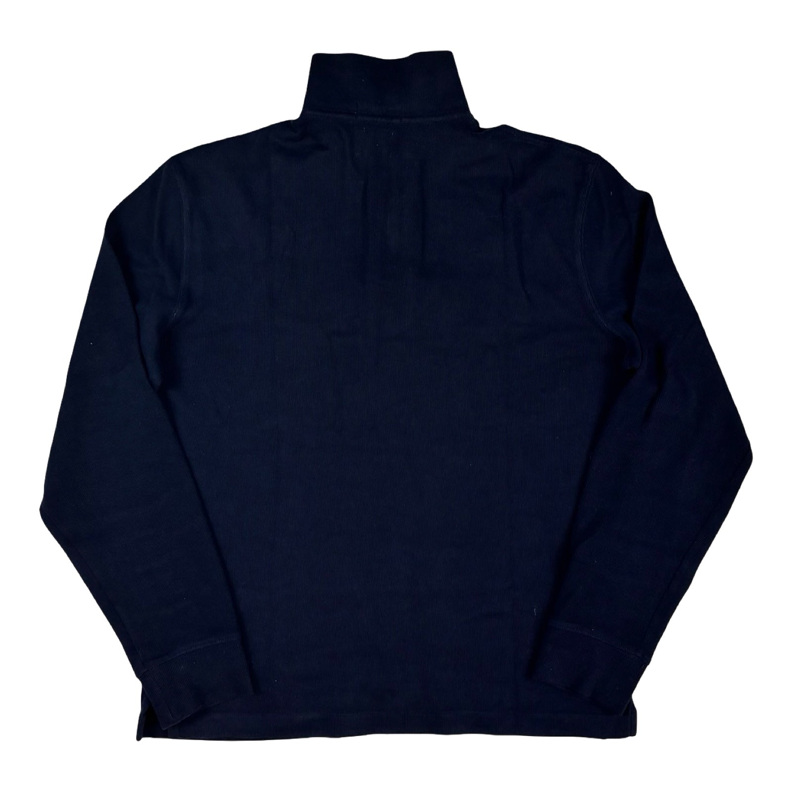 Halfzip