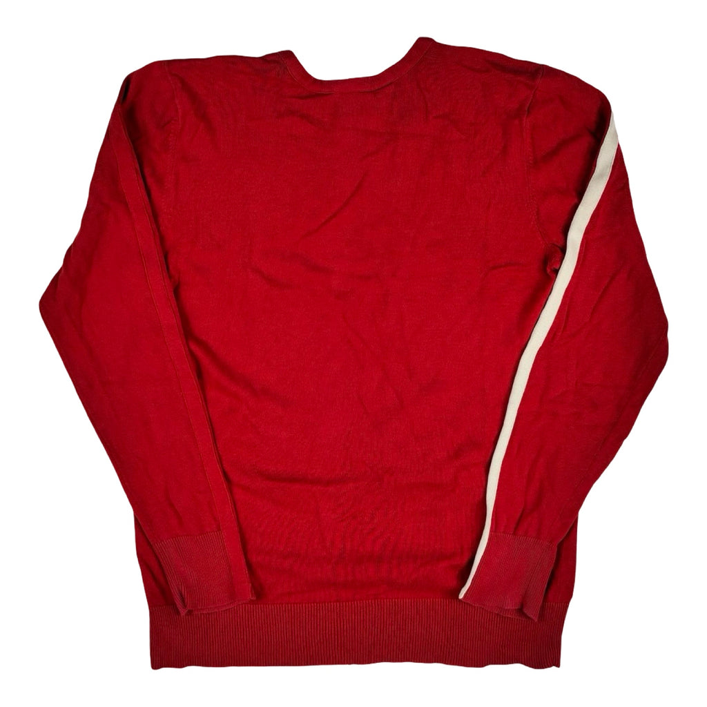 Ferrari Knit Sweater