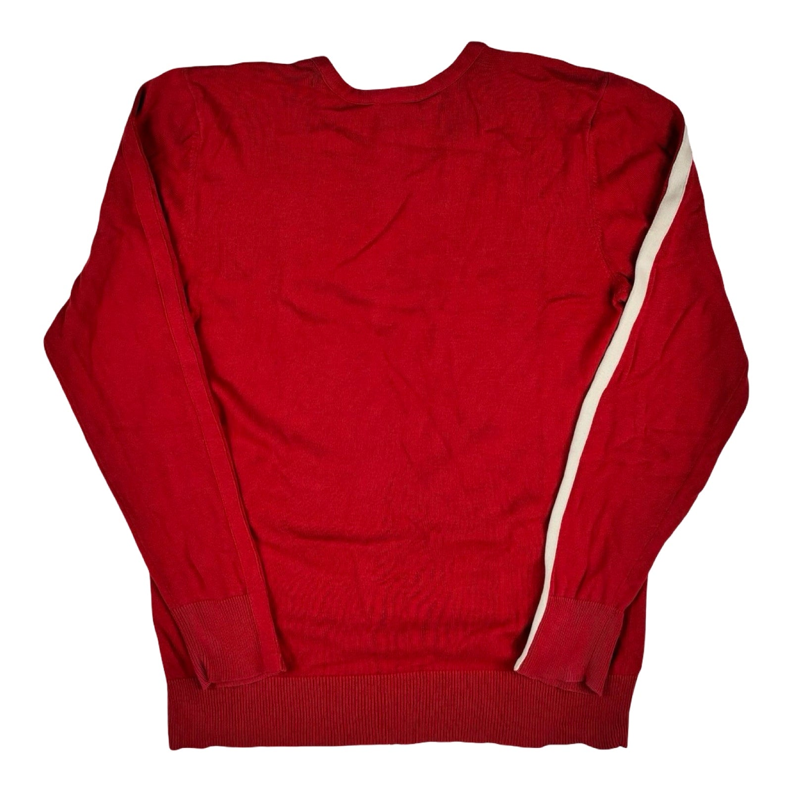Ferrari Knit Sweater