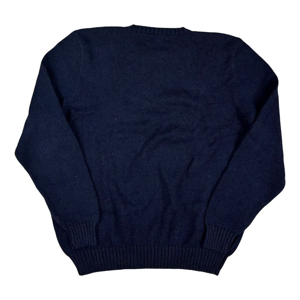 Knit Sweater