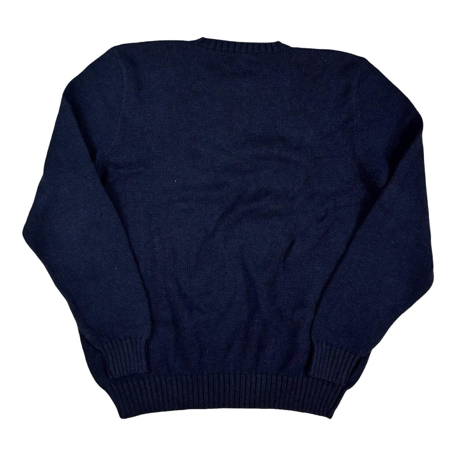Knit Sweater