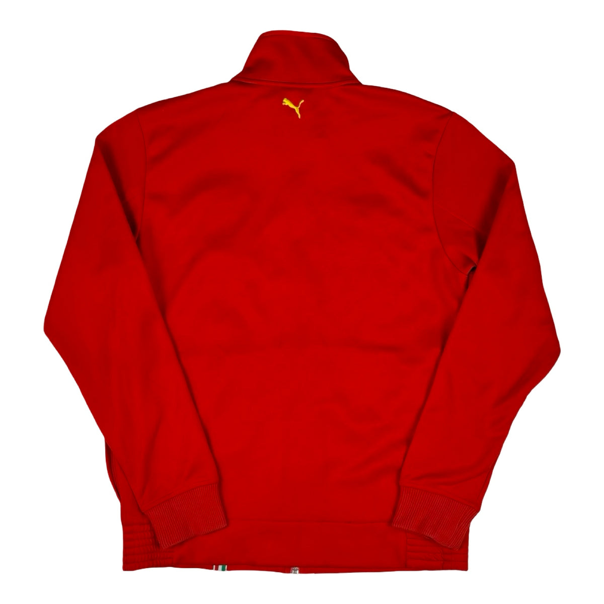 Ferrari Zipper