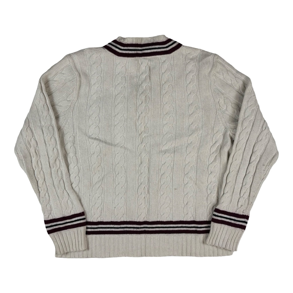 Knit Sweater