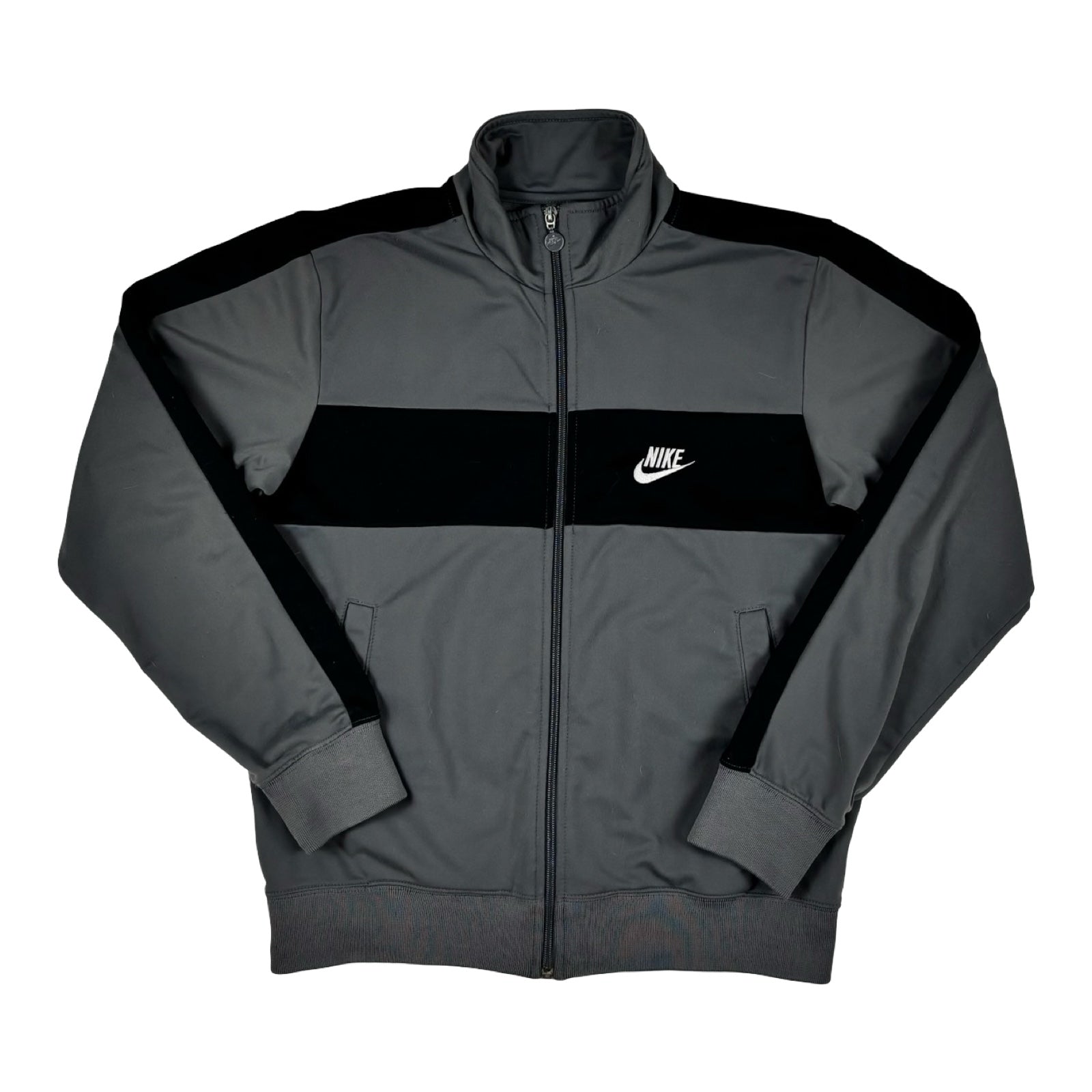 Trainingsjacke