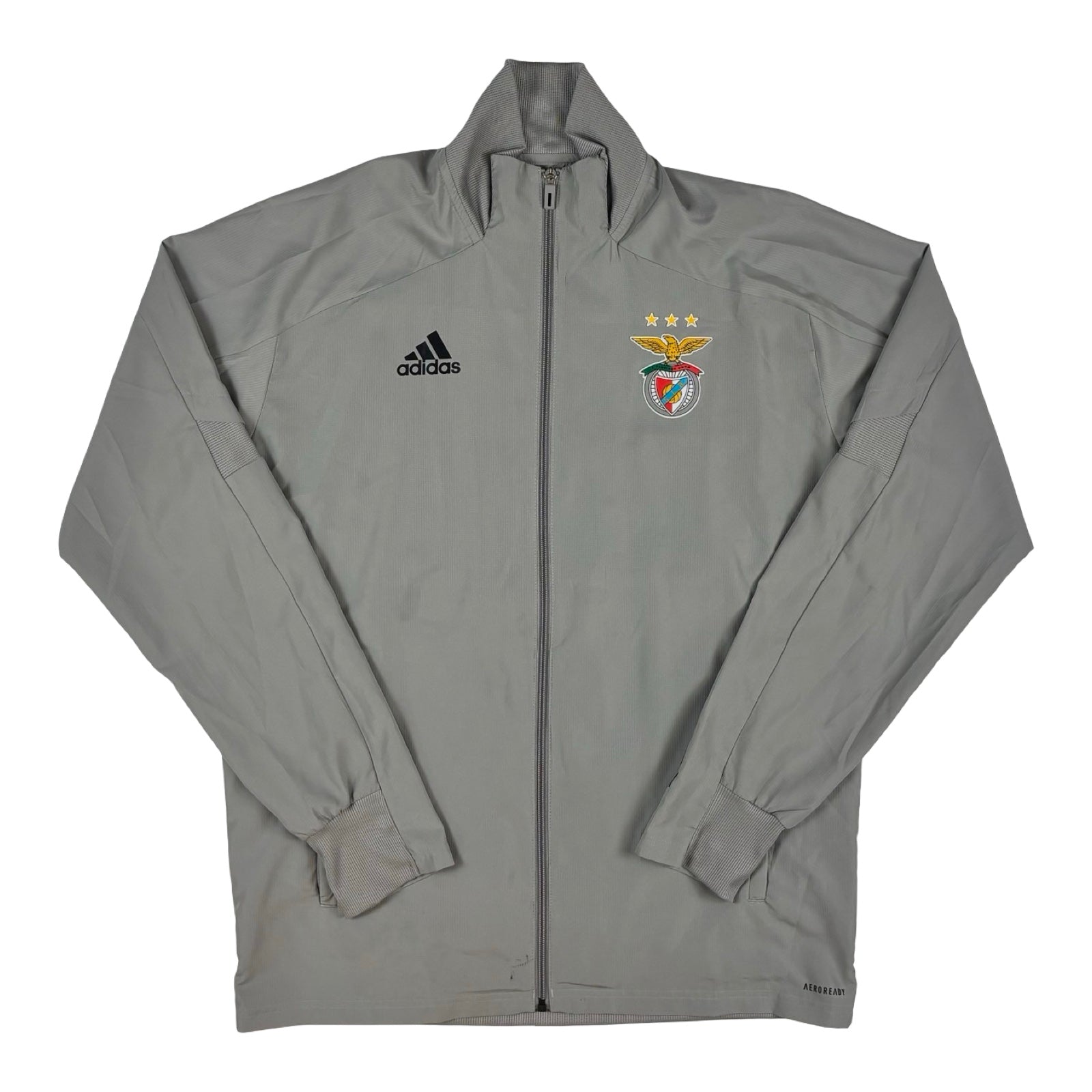 Benfica Trainingsjacke