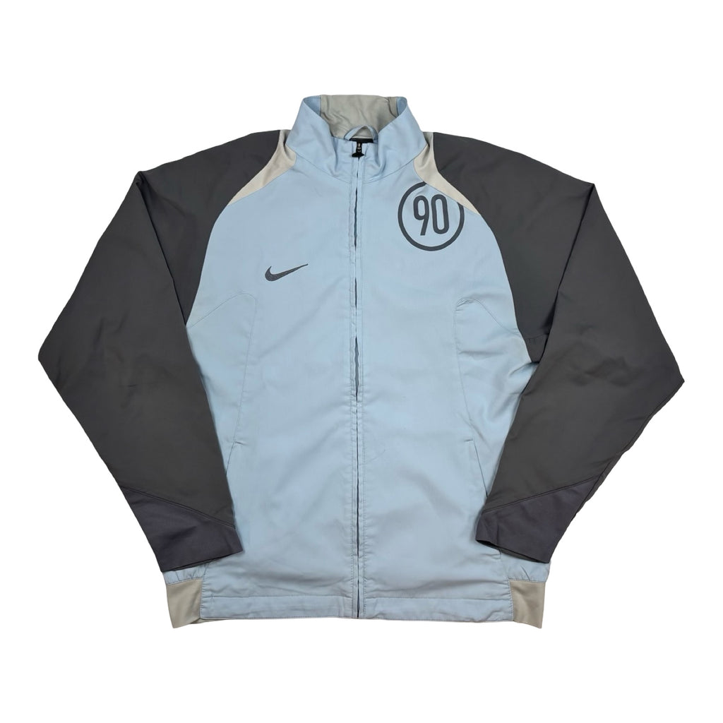 Total 90 Trainingsjacke