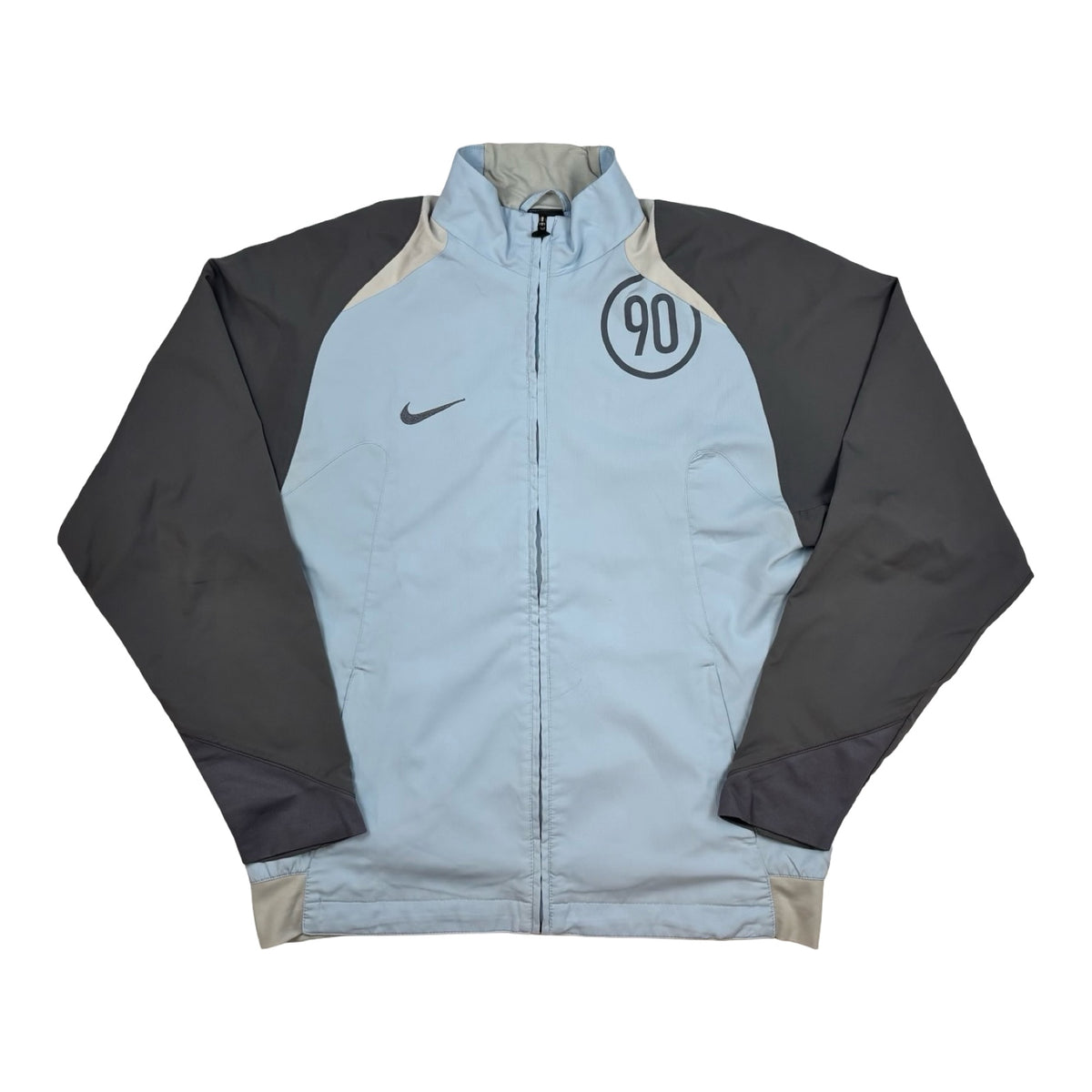 Total 90 Trainingsjacke