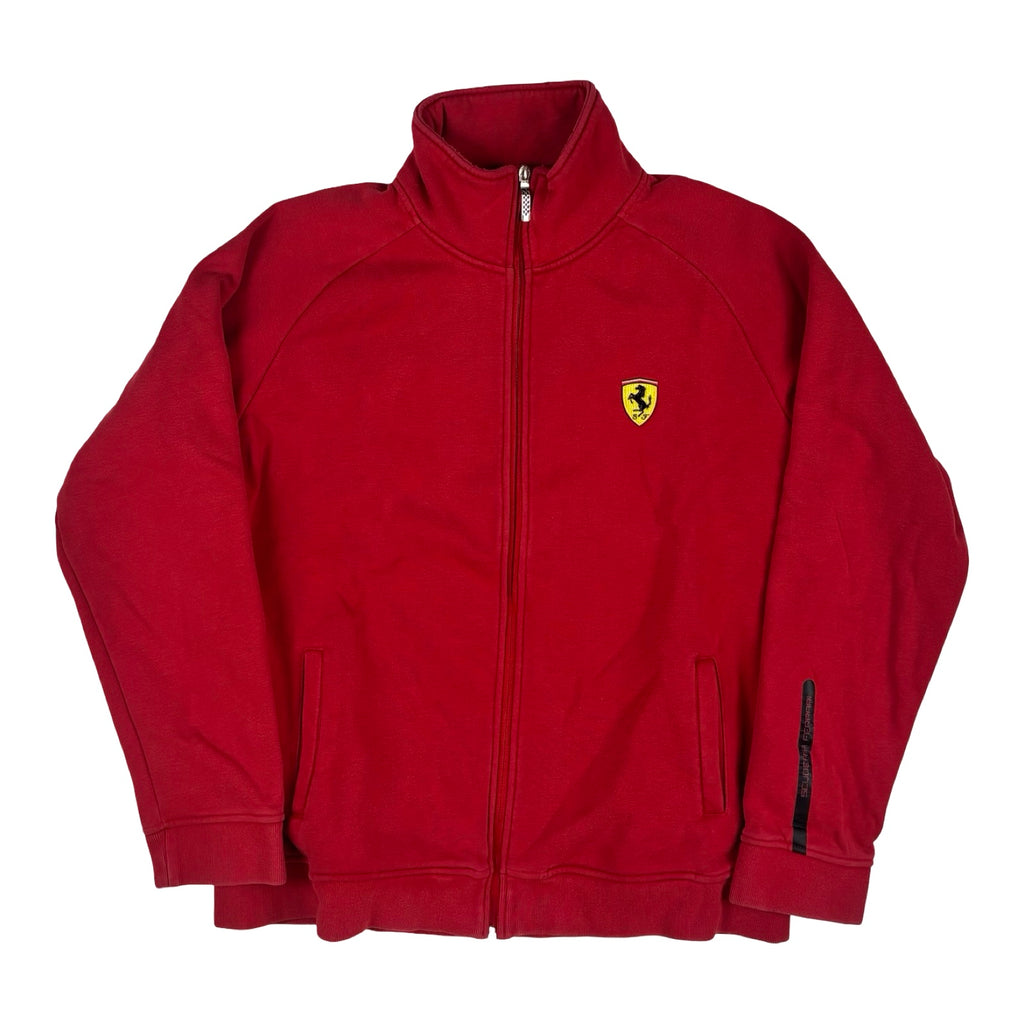 Ferrari Zipper