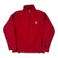 Ferrari Zipper