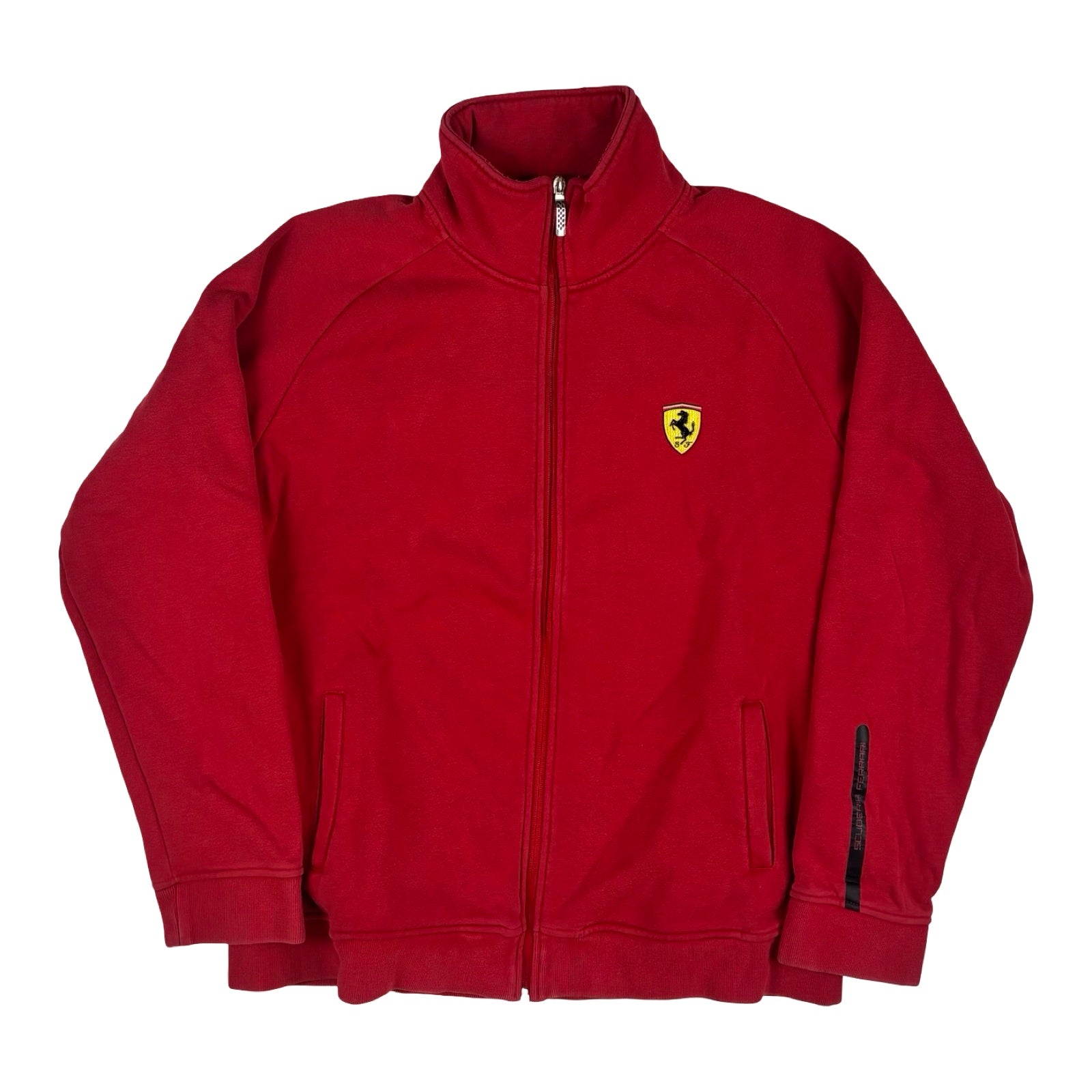 Ferrari Zipper