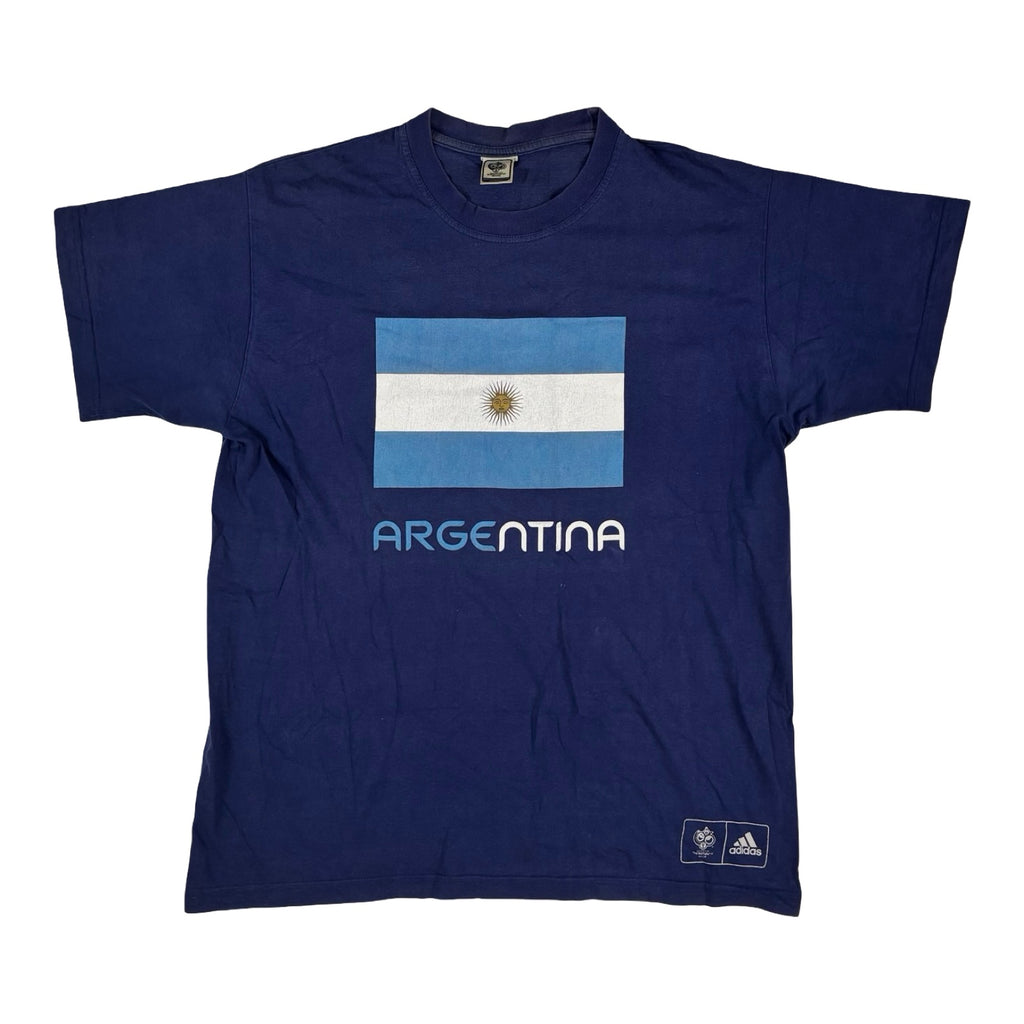 Argentinien Tee