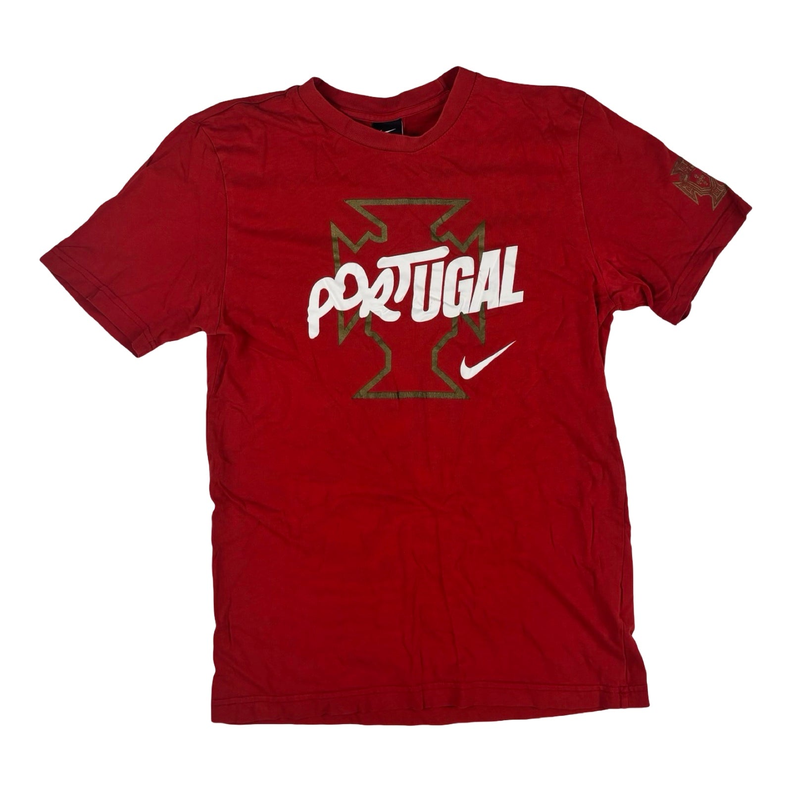 Portugal Tee