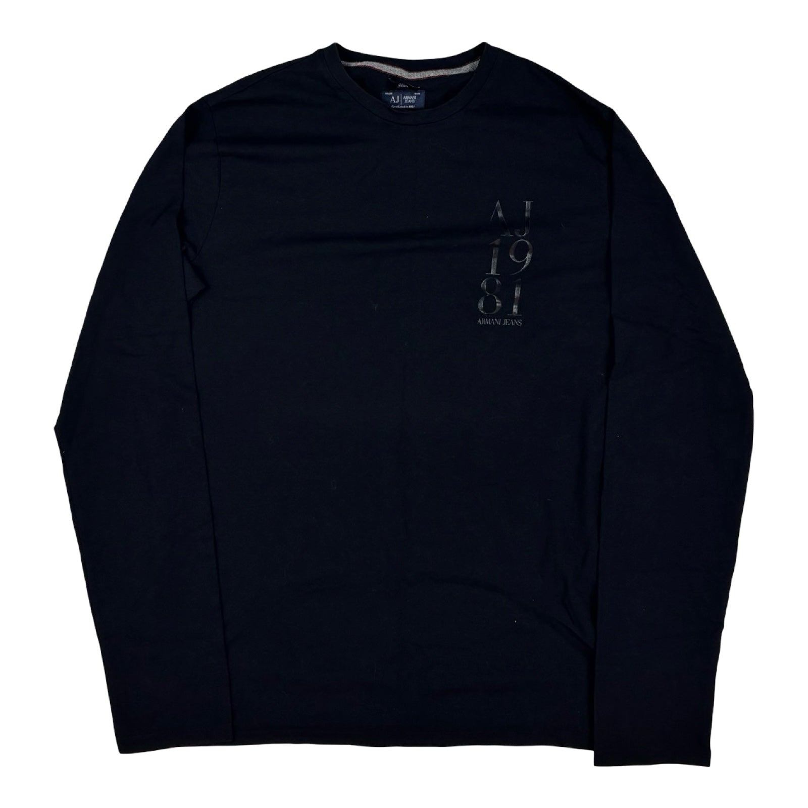 Longsleeve