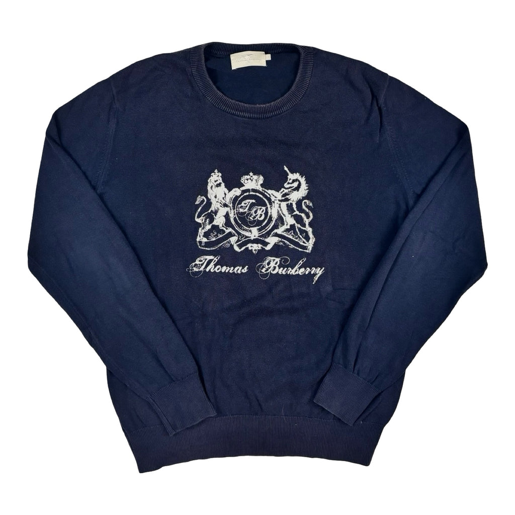 Knit Sweater