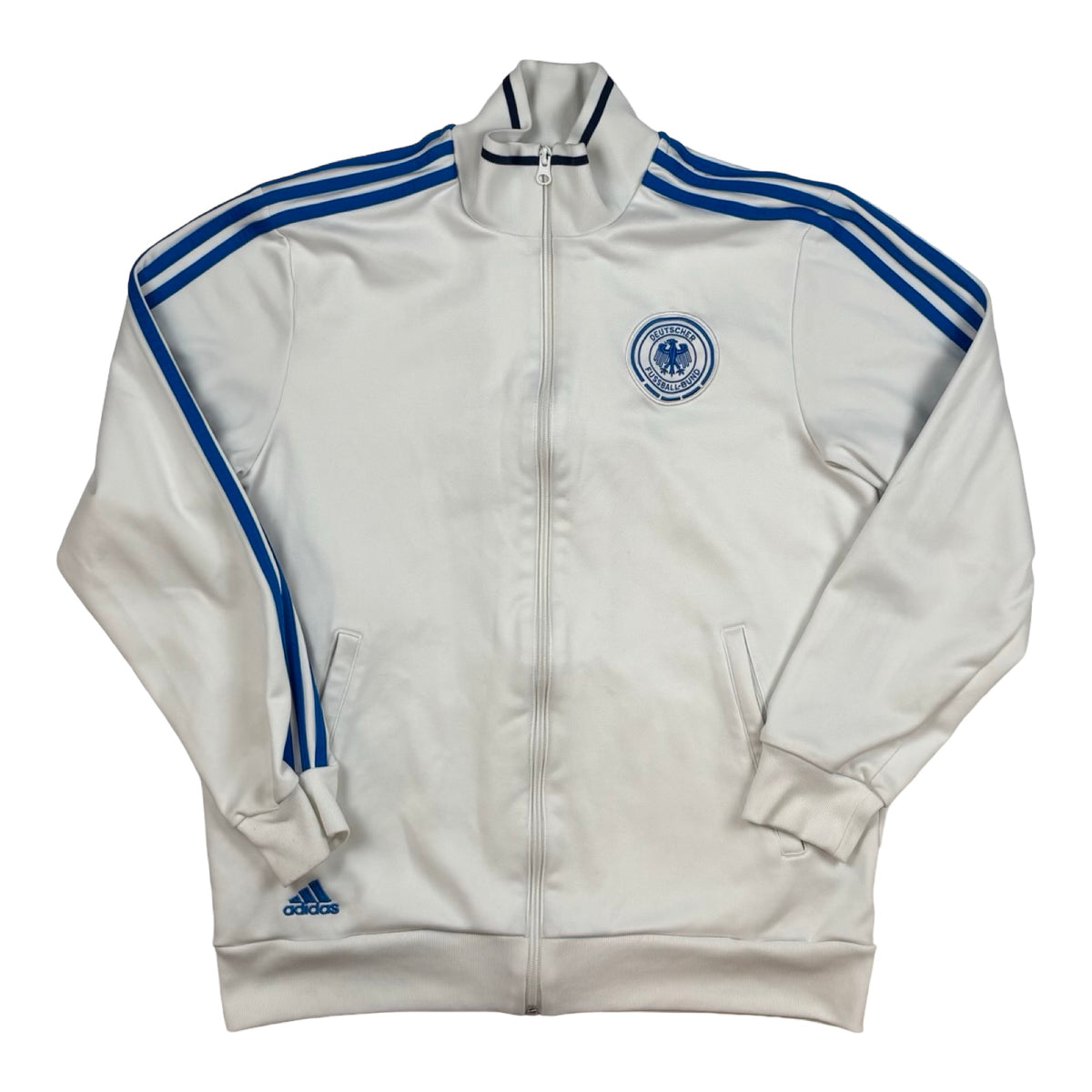 Deutschland Trainingsjacke
