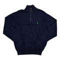 Halfzip
