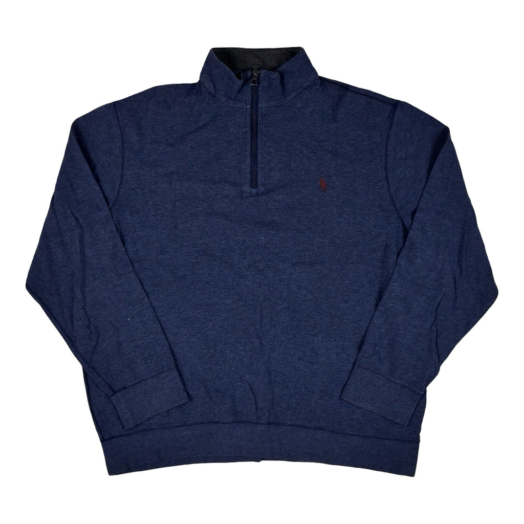 Halfzip