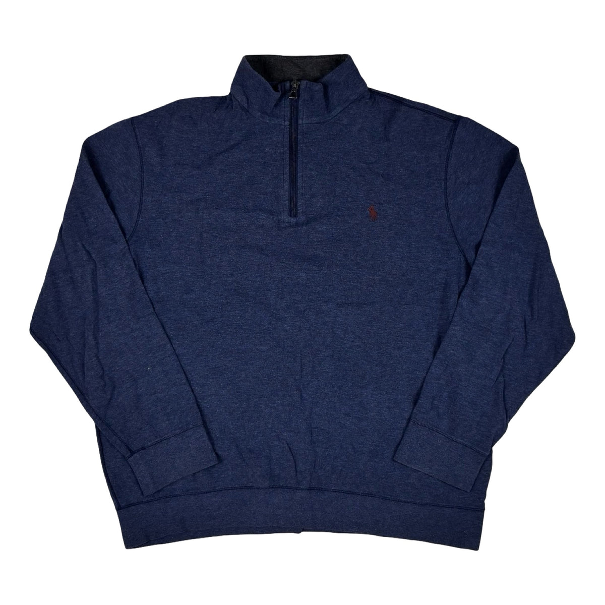 Halfzip