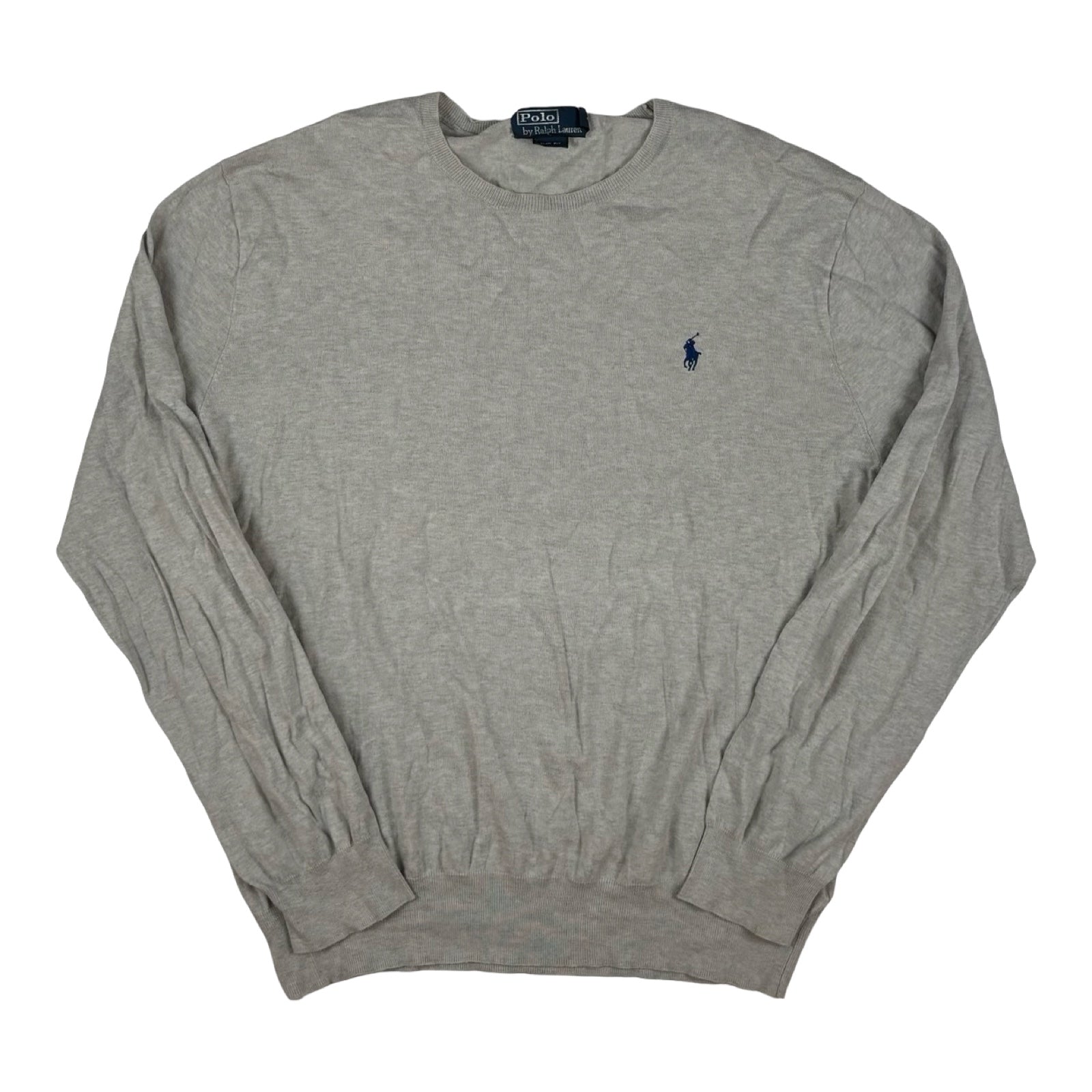 Knit Sweater