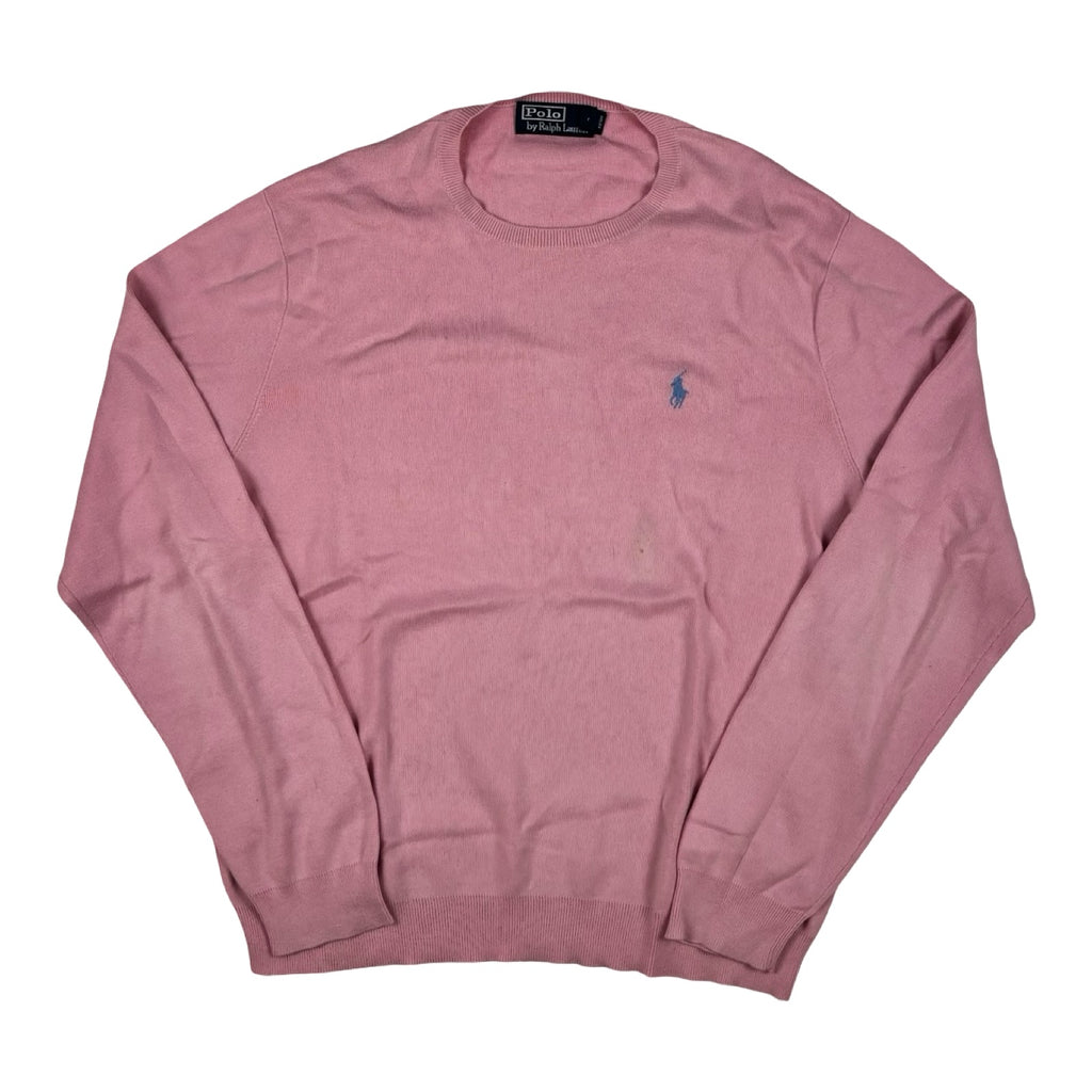 Knit Sweater