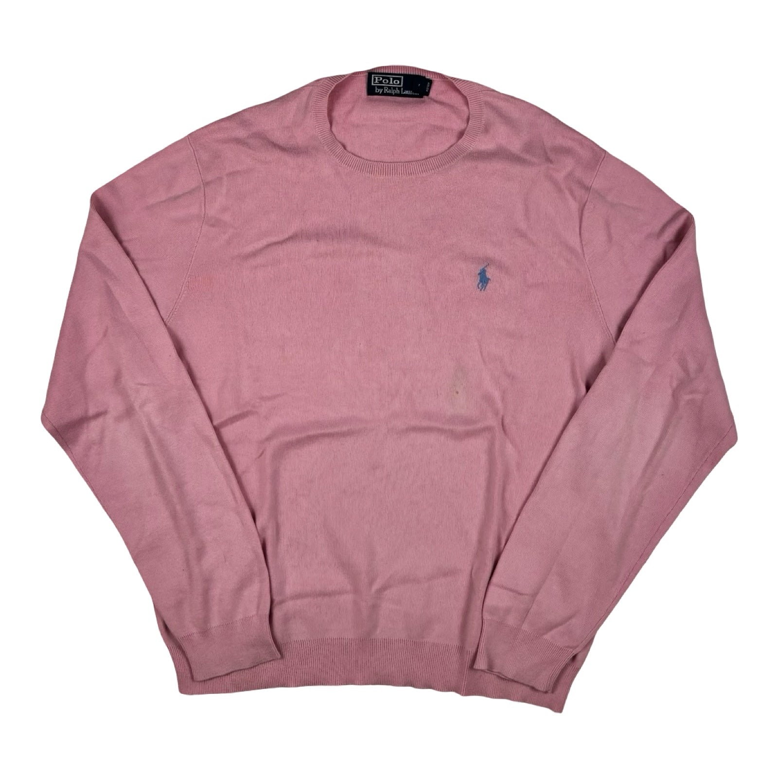 Knit Sweater