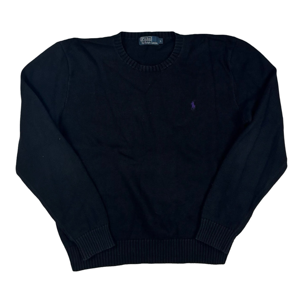 Knit Sweater