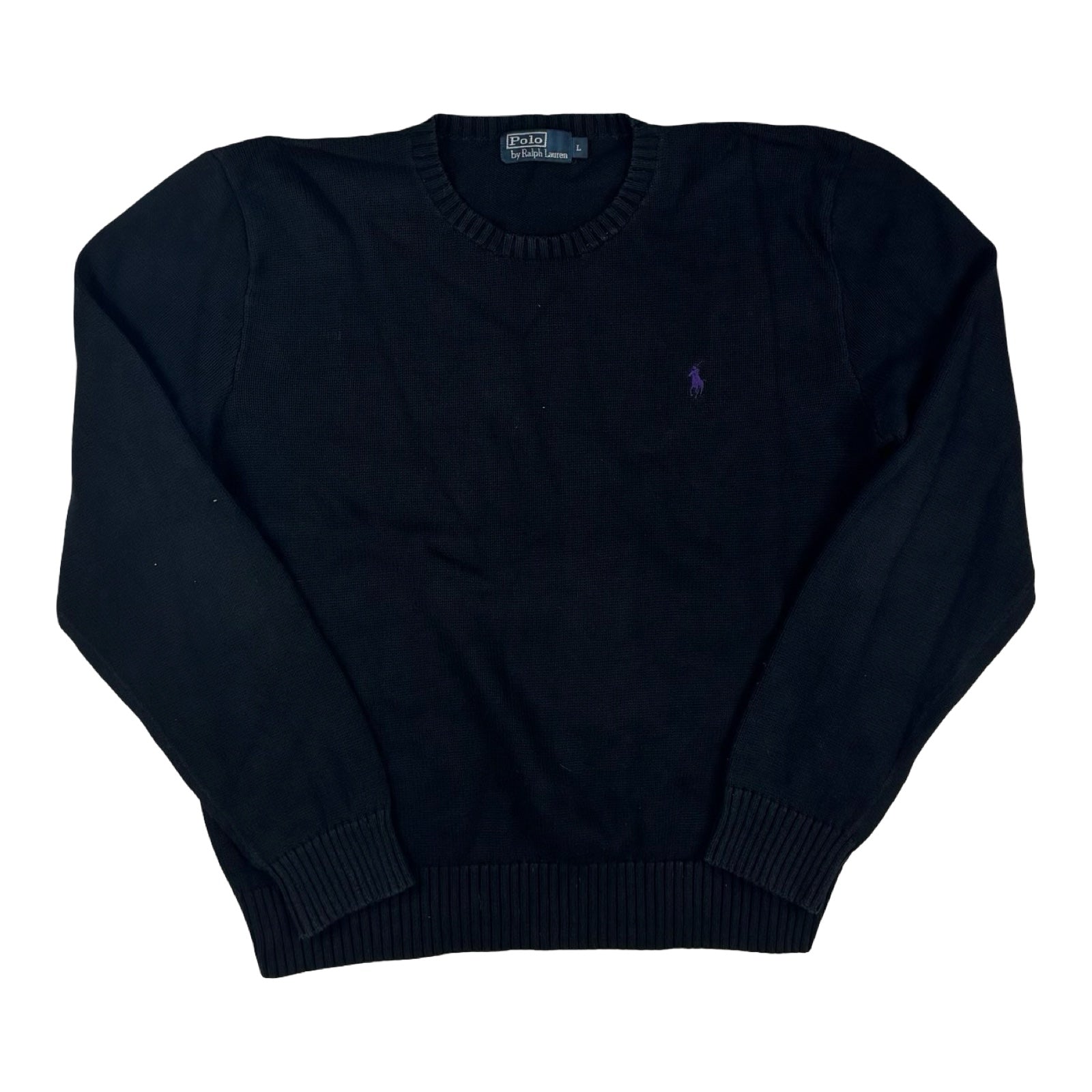 Knit Sweater